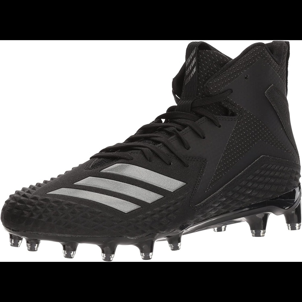 Adidas freak x Mid carbon football 🏈 cleats